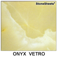 Vetro Onyx